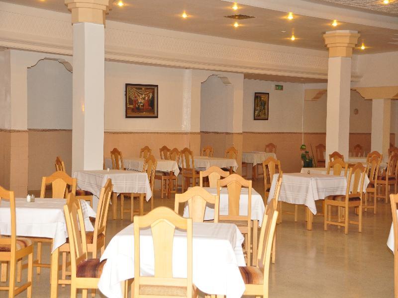 Cyclamens Mechmoum Hotel And Spa Hammamet Exterior foto