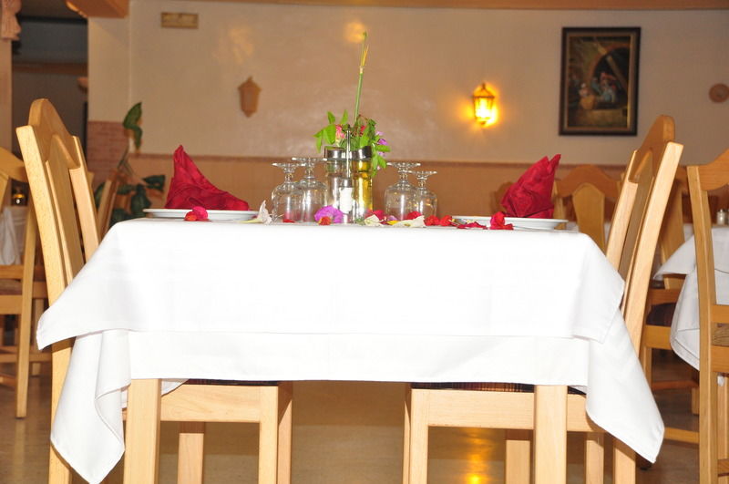 Cyclamens Mechmoum Hotel And Spa Hammamet Exterior foto
